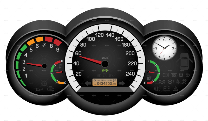 системы ABS и ESP